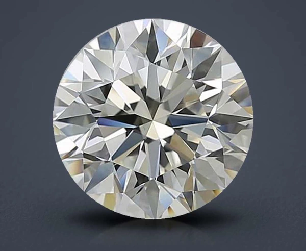 3 Carat · J · VS1 excellent Cut