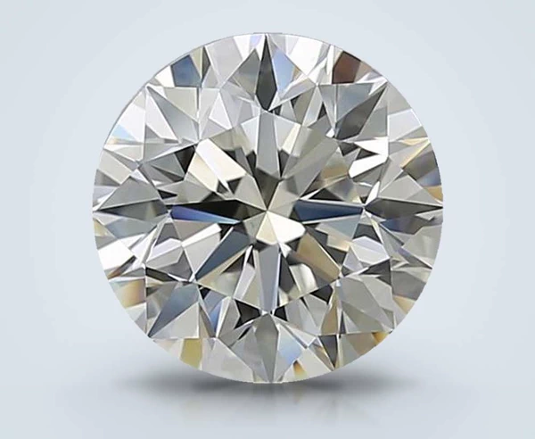 3 Carat · J · VS1 excellent Cut