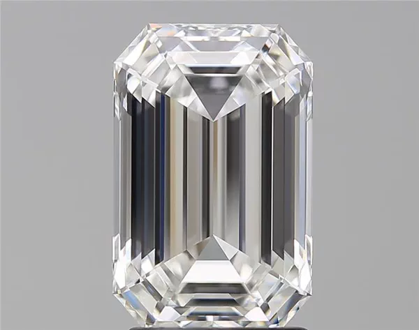 2.7 Carat · F · VVS1 excellent Cut