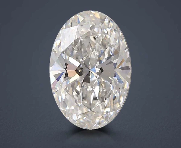 3.32 Carat · F · VVS1 Rare Carat Ideal Cut