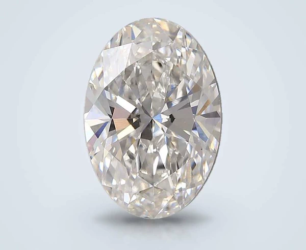 3.32 Carat · F · VVS1 Rare Carat Ideal Cut