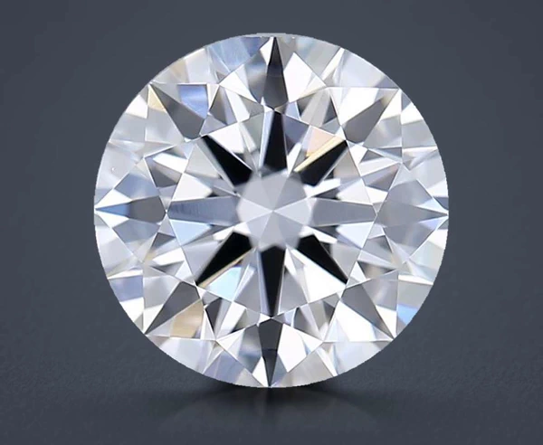 1 Carat · D · VVS1 Rare Carat Ideal Cut