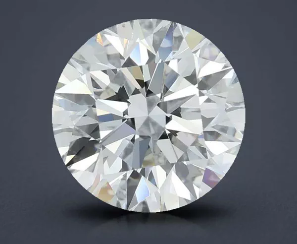 1.51 Carat · E · IF very good Cut