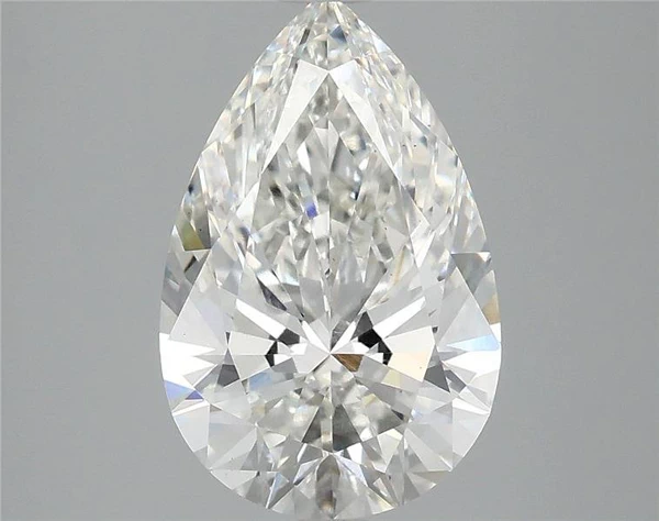 2.83 Carat · F · VS1 Rare Carat Ideal Cut