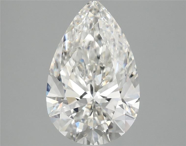 2.93 Carat · F · VVS2 Rare Carat Ideal Cut
