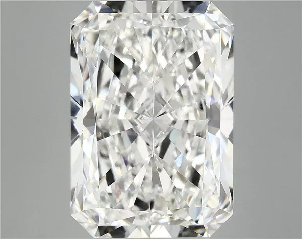 11.39 Carat · F · VVS2 Rare Carat Ideal Cut