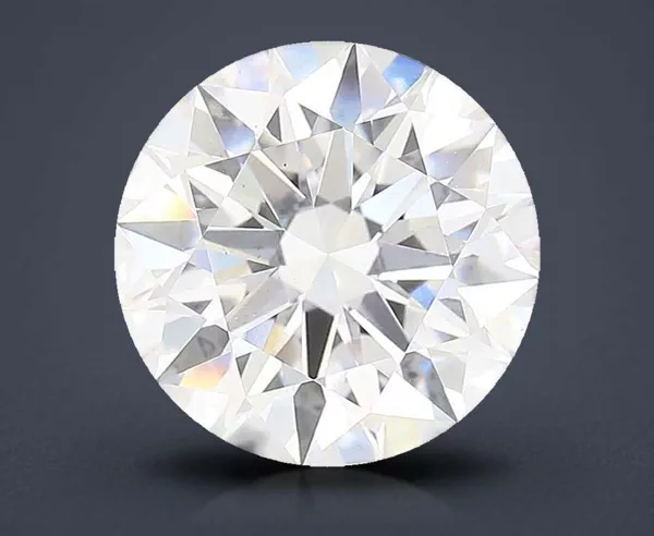 4.33 Carat · F · VS1 Rare Carat Ideal Cut