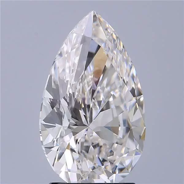 2.6 Carat · F · VVS1 Rare Carat Ideal Cut