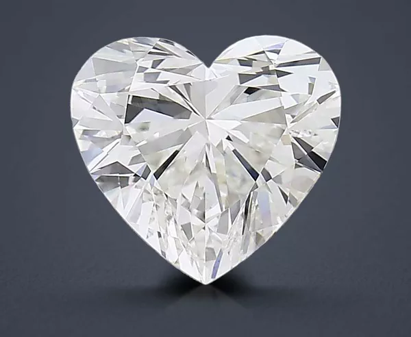 6.52 Carat · G · VVS2 Rare Carat Ideal Cut