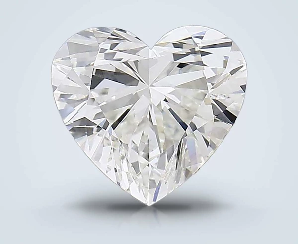 6.52 Carat · G · VVS2 Rare Carat Ideal Cut