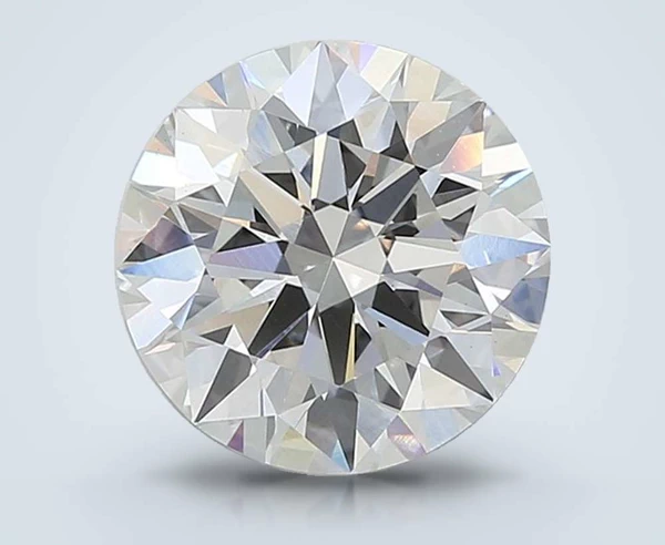 2.51 Carat · E · VS2 Rare Carat Ideal Cut
