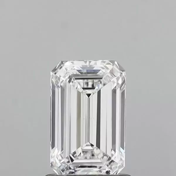 1.27 Carat · E · VVS2 Rare Carat Ideal Cut