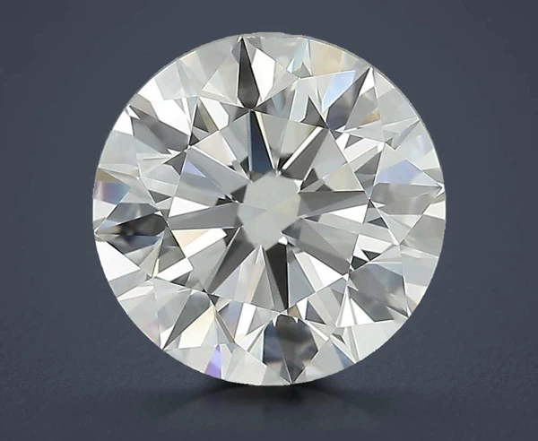 3.31 Carat · J · IF Rare Carat Ideal Cut