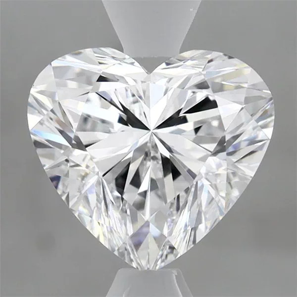 2.19 Carat · D · IF Rare Carat Ideal Cut