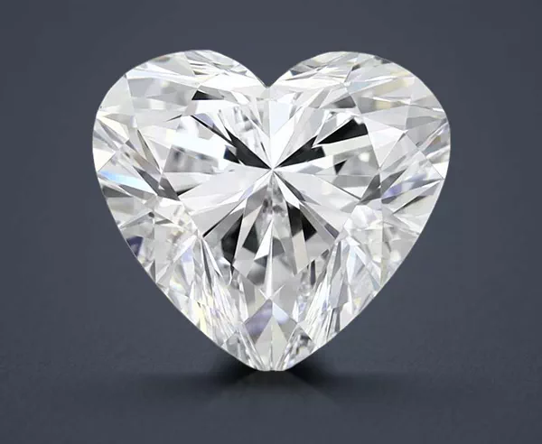 2.19 Carat · D · IF Rare Carat Ideal Cut