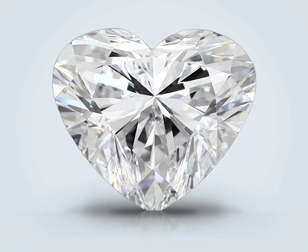 2.19 Carat · D · IF Rare Carat Ideal Cut