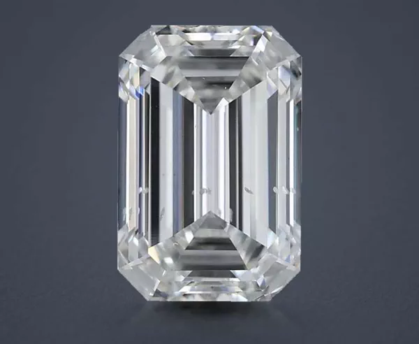 2.01 Carat · F · SI1 Rare Carat Ideal Cut