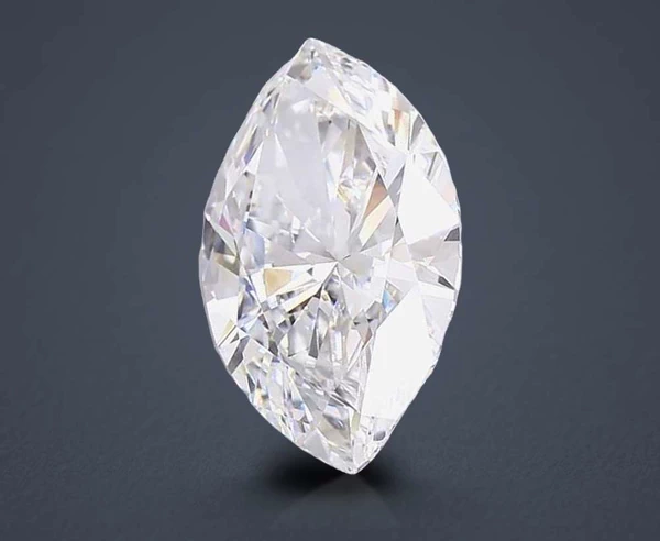 15.05 Carat · F · VVS2 Rare Carat Ideal Cut