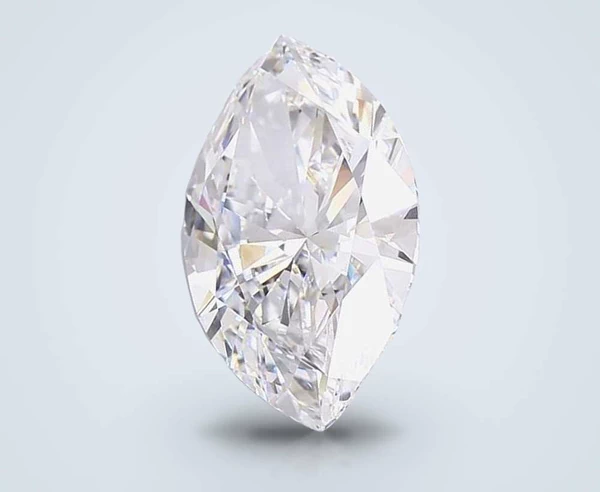 15.05 Carat · F · VVS2 Rare Carat Ideal Cut