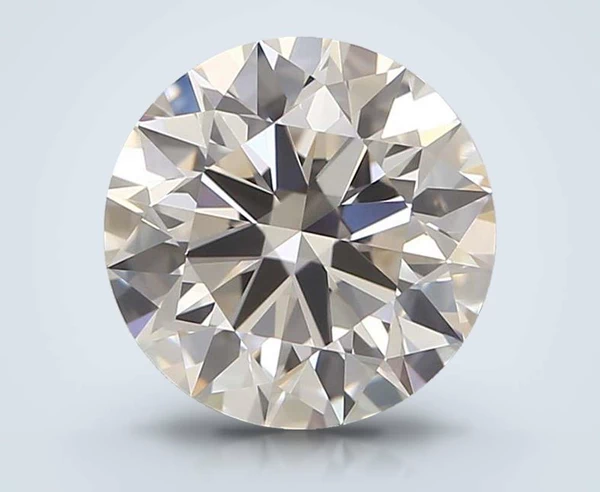 1.25 Carat · K · VVS1 Rare Carat Ideal Cut