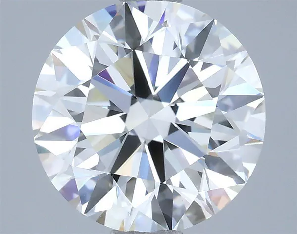 2.8 Carat · G · VVS2 excellent Cut
