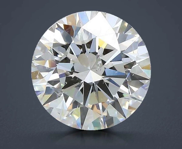 5.04 Carat · I · SI1 Rare Carat Ideal Cut