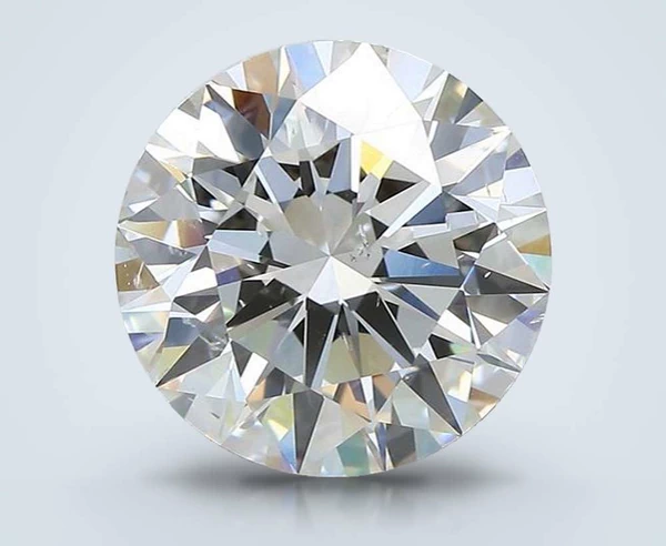 5.04 Carat · I · SI1 Rare Carat Ideal Cut