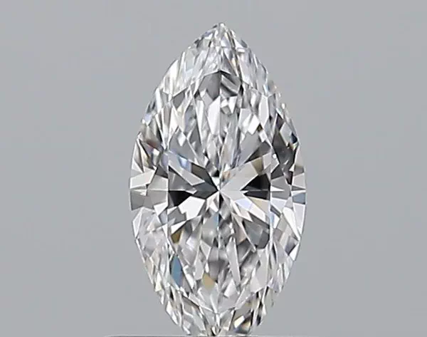 0.5 Carat · D · IF Rare Carat Ideal Cut