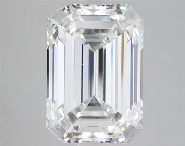 3.69 Carat · F · VS2 Rare Carat Ideal Cut
