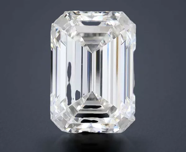 3.69 Carat · F · VS2 Rare Carat Ideal Cut