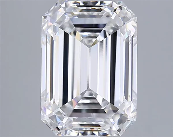 5.03 Carat · D · VS1 Rare Carat Ideal Cut