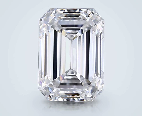 5.03 Carat · D · VS1 Rare Carat Ideal Cut