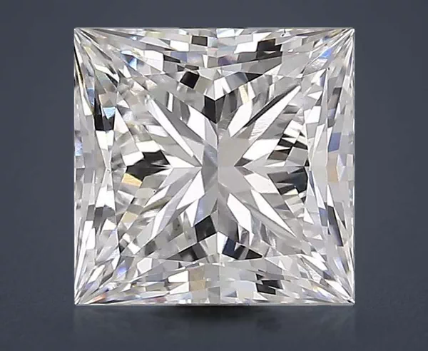 2.91 Carat · E · VS1 Rare Carat Ideal Cut