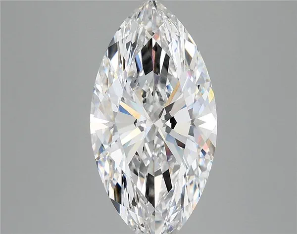 4 Carat · D · VVS1 Rare Carat Ideal Cut