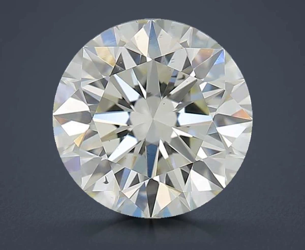 1.21 Carat · K · SI1 Rare Carat Ideal Cut