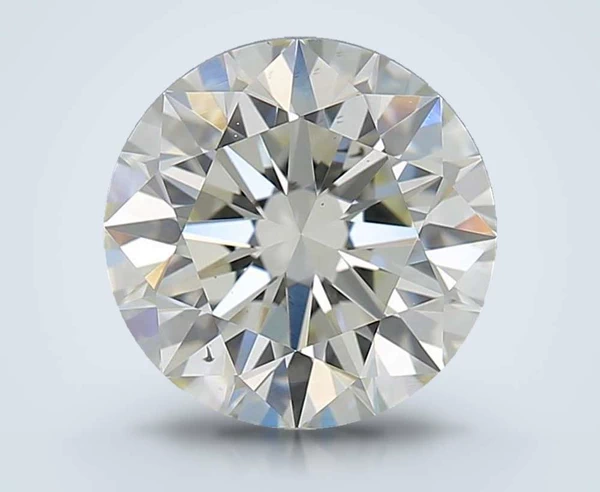 1.21 Carat · K · SI1 Rare Carat Ideal Cut