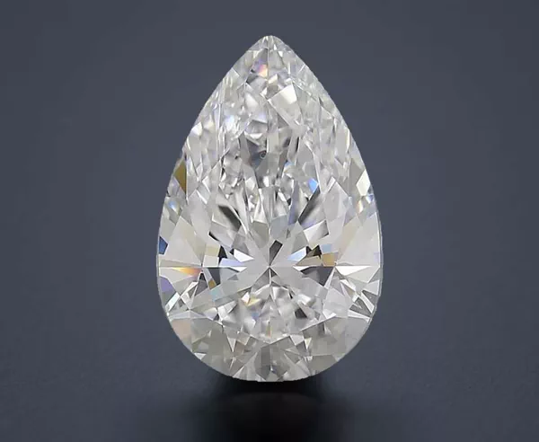 3.01 Carat · D · VVS2 Rare Carat Ideal Cut