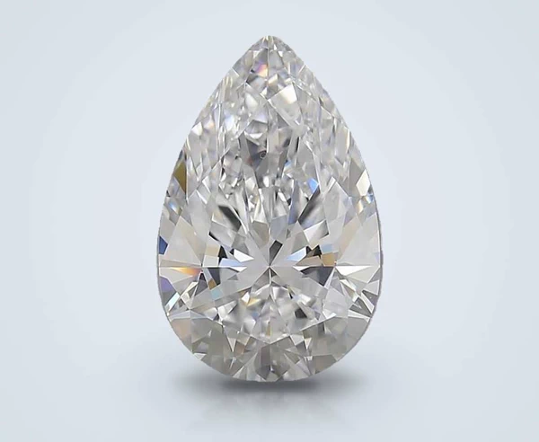 3.01 Carat · D · VVS2 Rare Carat Ideal Cut