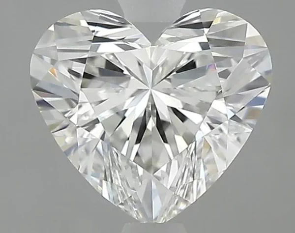 1.23 Carat · F · IF Rare Carat Ideal Cut