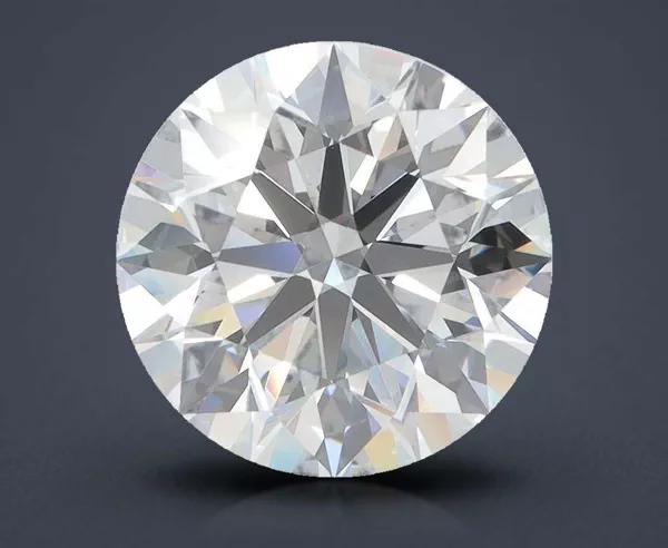 4 Carat · D · FL Rare Carat Ideal Cut