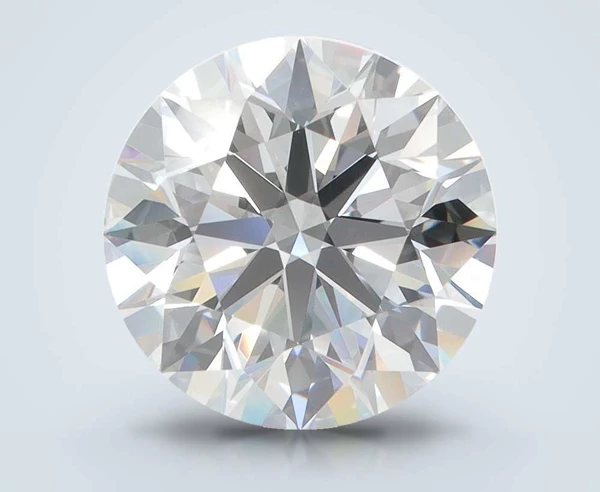 4 Carat · D · FL Rare Carat Ideal Cut