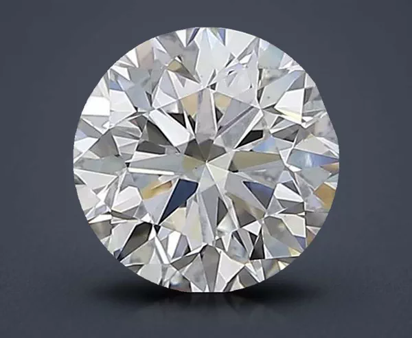 0.9 Carat · F · VVS2 very good Cut