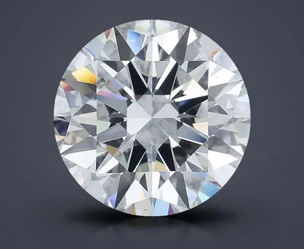 4.2 Carat · F · VS2 excellent Cut