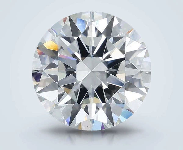 4.2 Carat · F · VS2 excellent Cut