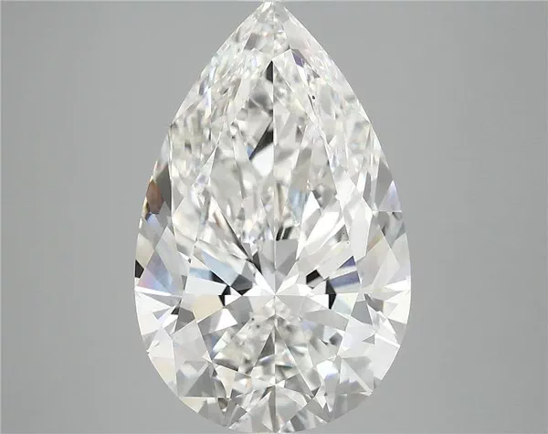 6.01 Carat · F · VS1 Rare Carat Ideal Cut