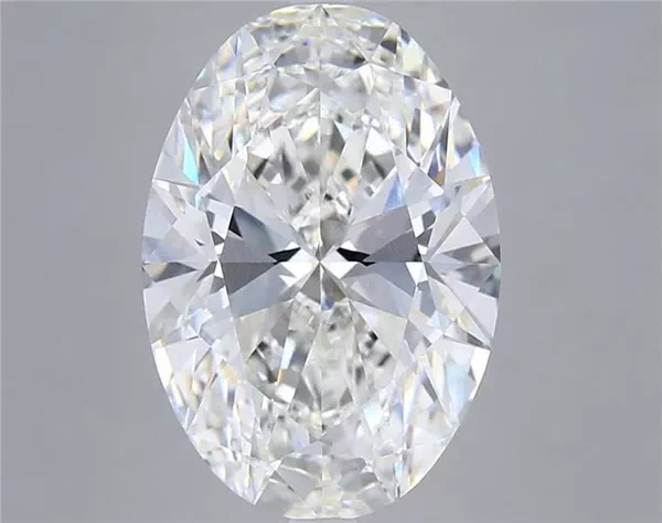 10.08 Carat · F · VVS2 Rare Carat Ideal Cut
