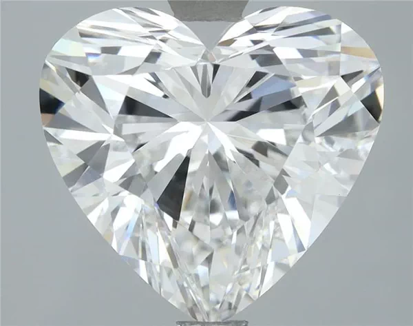 4.01 Carat · E · VVS2 Rare Carat Ideal Cut