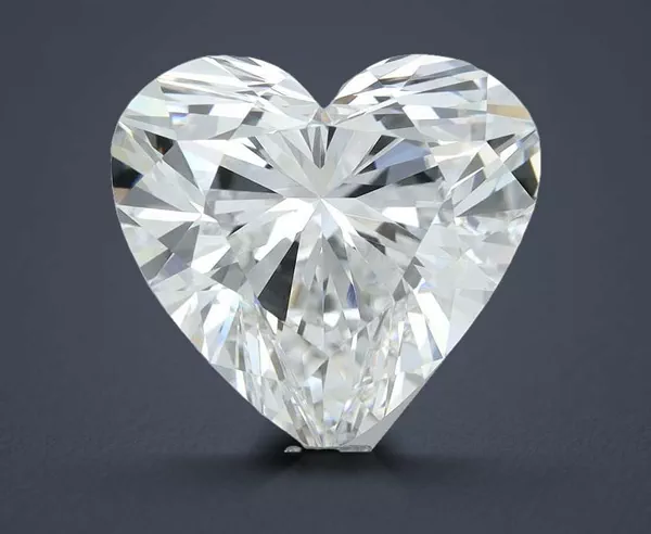 4.01 Carat · E · VVS2 Rare Carat Ideal Cut