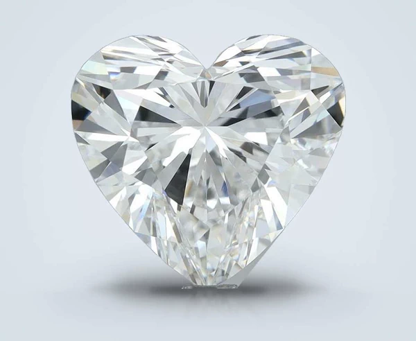 4.01 Carat · E · VVS2 Rare Carat Ideal Cut