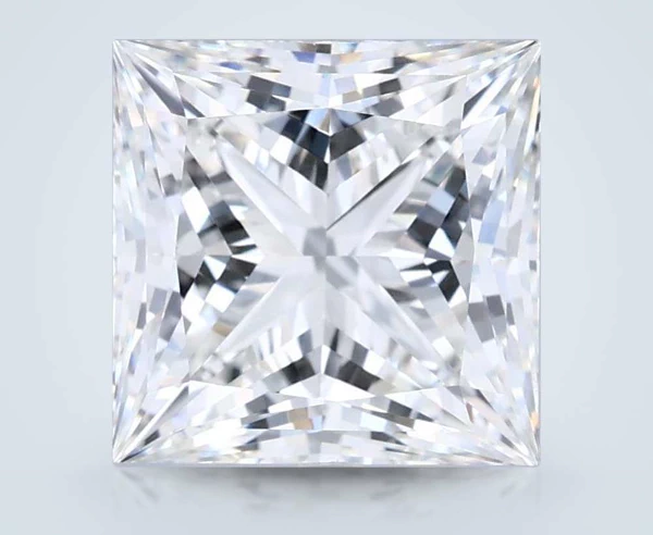 4.09 Carat · G · VVS2 Rare Carat Ideal Cut